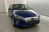 Hyundai IONIQ Trend Elektro - blaue Hyundai IONIQ