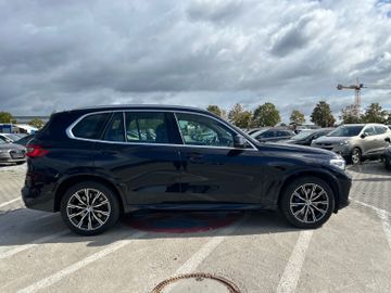 BMW X5 - 4