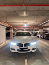 BMW 330 Gran Turismo Gran Turismo 330i xDrive M ... - BMW 330 Gran Turismo mit Benzin-Antrieb: Automatik