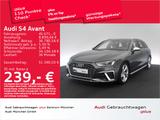 Audi S4 Avant TDI Navi+/PDC+