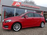 Mercedes-Benz B 250 4Matic Score Navi*SHZ*Automatik*ab 199€ - : Allradantrieb, Van