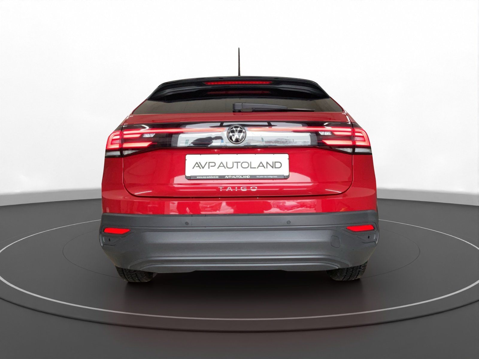 Volkswagen Taigo - Bild 6