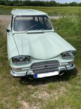 Citroën Citroen AMI 6 Break - Citroën AMI Gebrauchtwagen