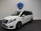 Mercedes-Benz V 250 Marco Polo *1.Hand* - Mercedes-Benz V-Klasse Gebrauchtwagen in Bonn