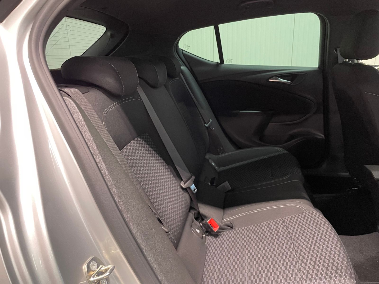 Astra K Dynamic 1.0 Turbo NAVI TEMPOMAT