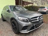 Mercedes-Benz GLC 220  AMG - Mercedes-Benz GLC 220 in Chemnitz
