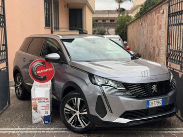 Peugeot 5008 - 1
