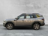 Dacia Bigster - Vorschau Bild 2