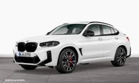 BMW X4 M - Vorschau Bild 1