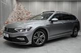 Volkswagen Passat 2.0 TDi DSG 4Motion R-Line IQLight/Pano/A - Volkswagen Passat: TDI 4motion