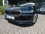 Skoda Superb IV Combi 2.0 TDI DSG L&K - Skoda Superb: TDI Combi