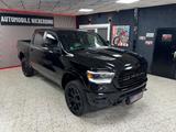 Dodge RAM 5.7 HEMI 4X4/ Laramie /Pano / 1.HAND / LPG / - Dodge RAM in Duisburg