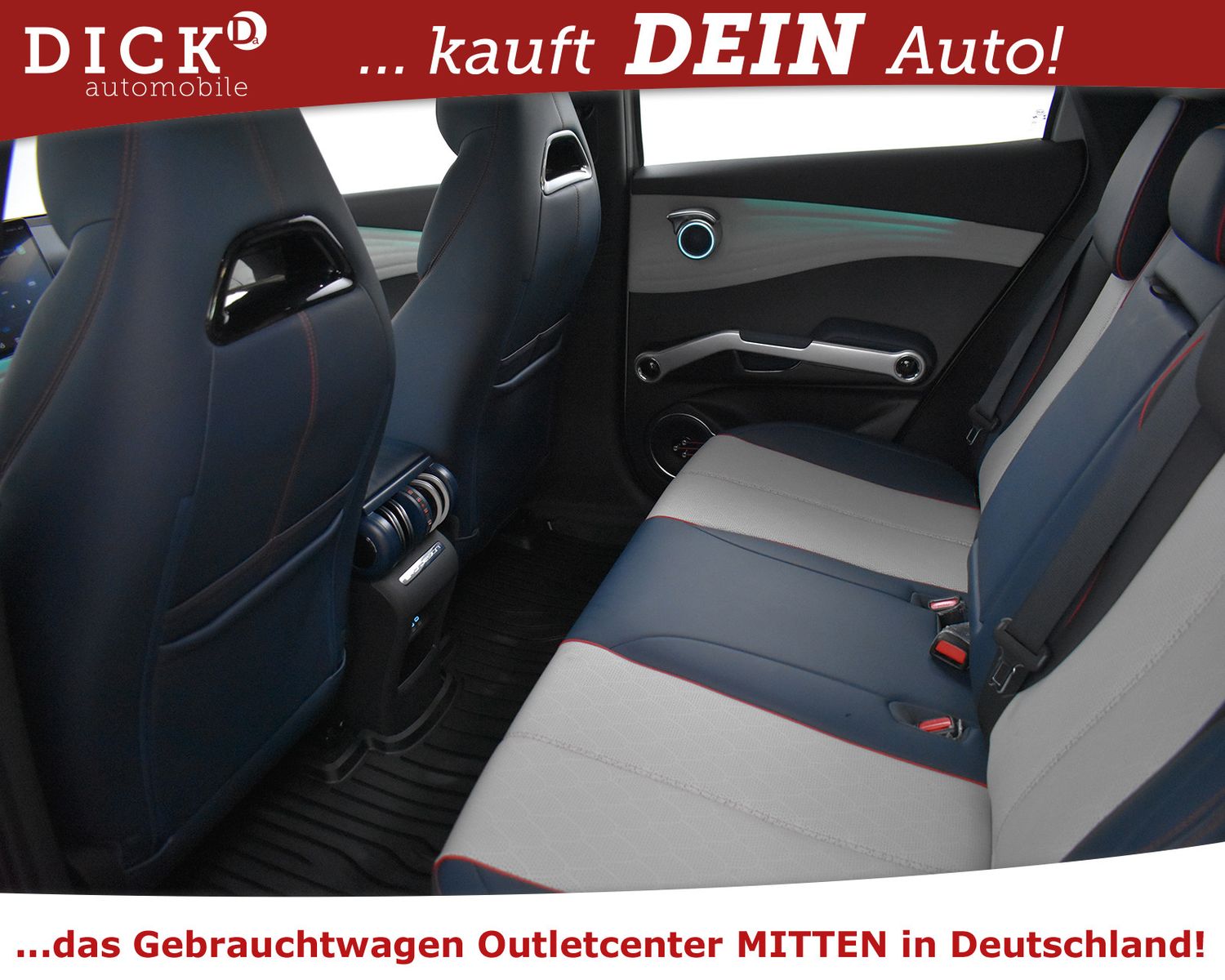 BYD Atto 3 Design WERKSGA+PANO+NAVI+LED+SHZ+ACC+360+ - Image 19
