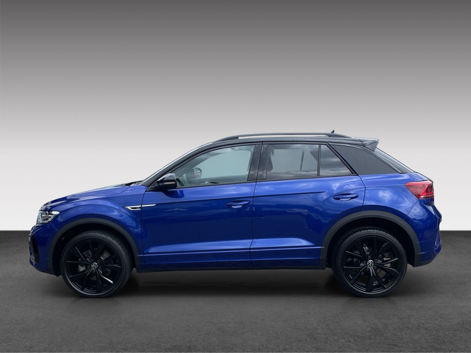 Volkswagen T-Roc R-Line 1.5 TSI DSG IQ.DRIVE MATRIX AHK foto 5