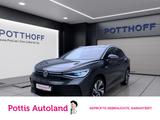 Volkswagen ID.4 PRO PERFORMANCE 1ST MAX PANO AHK NAVI ACC M - Volkswagen ID.4 aus 2020