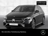 Mercedes-Benz B 200 AMG+NIGHT+PANO+360°+AHK+MULTIBEAM+TOTW+7G