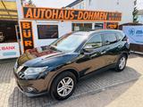 Nissan X-Trail Acenta+Navi+Anhängerkupplung - Nissan X-Trail in Oberhausen