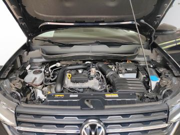 Bild 19 VW T-Cross 1.0 TSI DSG Style +ALU +ACC+LED
