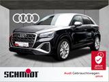 Audi SQ2 TFSI quattro AHK SONOS Matrix LED ACC e-.Hec - Audi SQ2 aus 2024