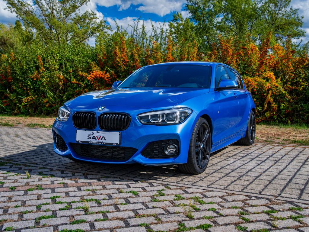 Image of BMW 118