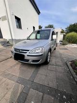 Opel Combo - gebrauchte Opel Combo aus dem Jahr 2005