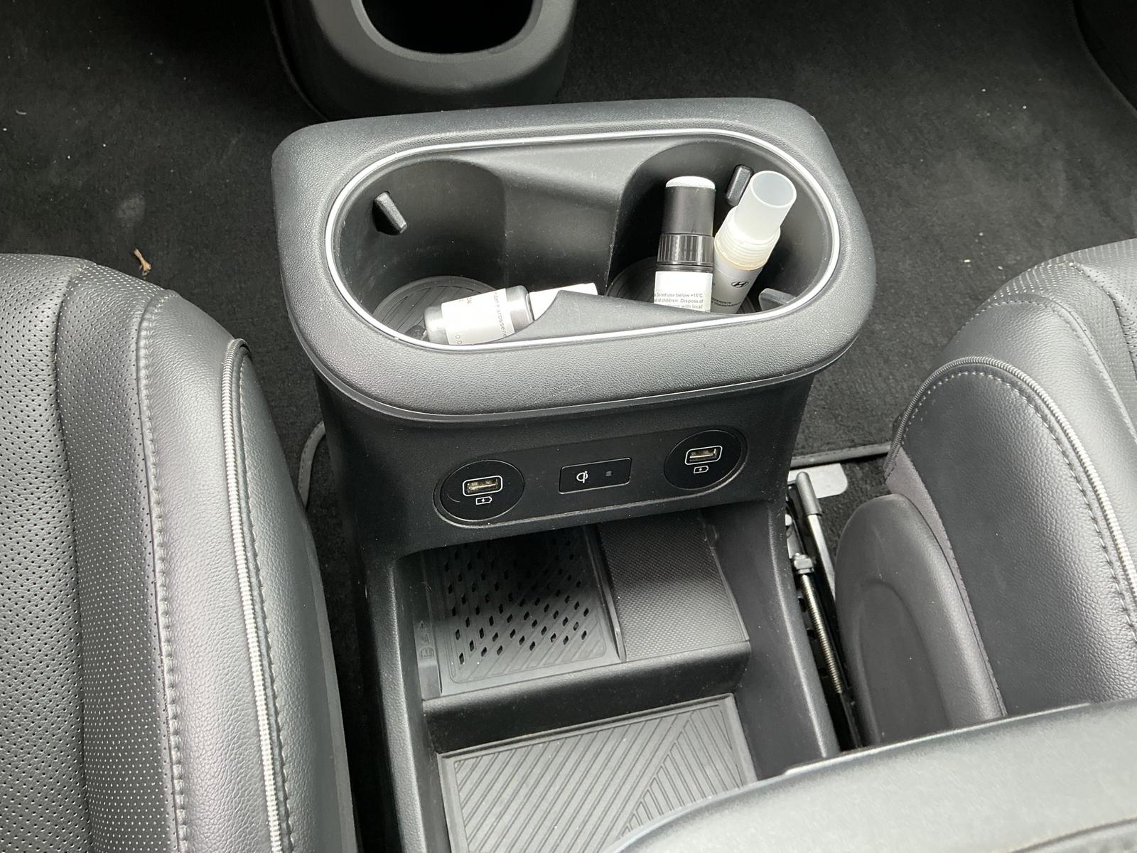 Hyundai Ioniq 5 Techniq Leder RCam BOSE Navi AHK ACC 4WD