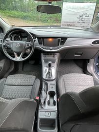 Opel Astra - 8