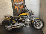 BMW R 1200 C Independent, aus 1.Hand!!! Rentner. - Offers matching your search criteria