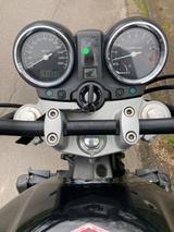 Honda Hornet - HONDA HORNET