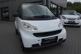 Smart ForTwo fortwo coupe Micro Hybrid Drive 52 kW - Smart Gebrauchtwagen von 2009