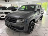 Volkswagen Amarok 3.0TDI  Aventura  4Motion ATM bei 162TKM - Volkswagen Amarok in Bielefeld