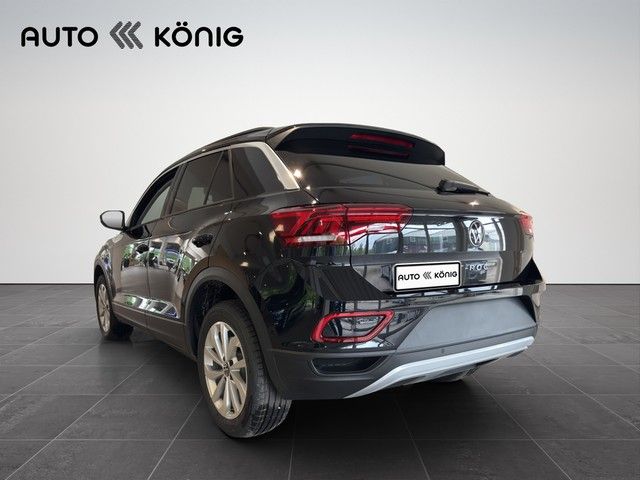 Fahrzeugabbildung Volkswagen T-Roc Life 1.5 TSI 110 kW *Rückfahrkamera*