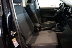 VW T-Cross 1.0 TSI DSG Life | Matrix | ACC | AHK VW T-Cross 1.0 TSI DSG Life | Matrix | ACC | AHK