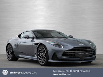Aston Martin DB12 V8 Coupe