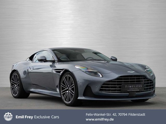 ASTON MARTIN DB12