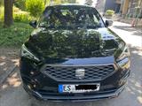 Seat Tarraco FR 2.0TDI 4Drive DSG,PANO, ACC, AHK 7Sit