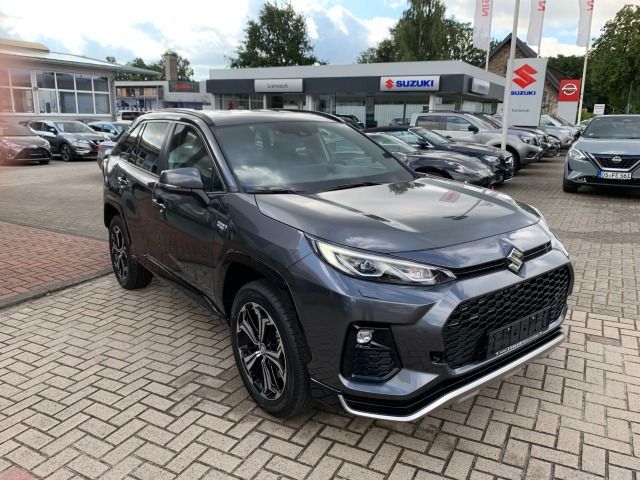 Fahrzeugabbildung Suzuki Across 2.5 Plug-In Hybrid Comfort+ 4x4