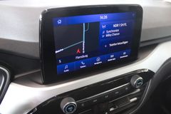 Fahrzeugabbildung Ford Kuga COOL & CONNECT NAVI PDC LED WinterPaket