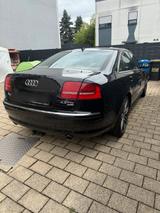 Audi A8 4.2 TDI - Audi A8 aus 2008