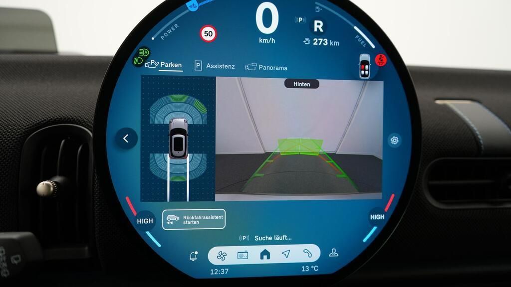 MINI Cooper C - Bild 20