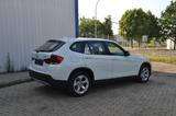 BMW X1 sDrive 20 i erst 100 tkm Pano - BMW: X10