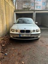 BMW e46 316ti - BMW 316 in Hagen