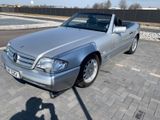Mercedes-Benz SL 320 SL - Mercedes-Benz SL 320 aus 1996