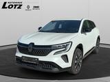 Renault Austral Techno TCe 160 Autom. +AHK+Winterreifen - Renault Austral Gebrauchtwagen