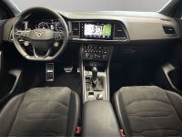 Cupra Ateca - Vorschau Bild 14