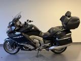 BMW K 1600 GTL - MOTORRAD MEHR ALS 1500 CCM