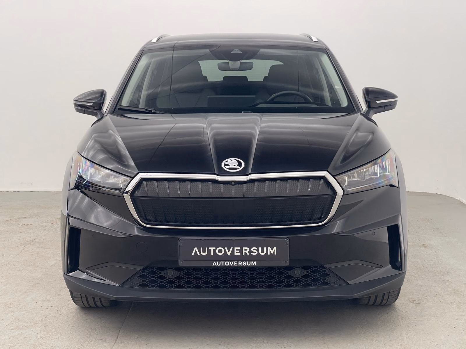 Skoda Enyaq 80 x Loft AHK*360°KAM*MEMORY*HUD*pACC