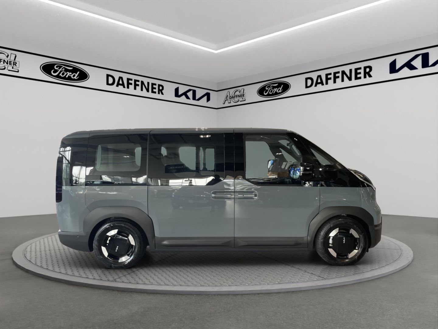 Fahrzeugabbildung Kia PV5 Passenger 120 kW Elite Wärmepumpe Kamera