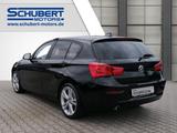 BMW 118 d Advantage Navi Soundsystem Klimaautom Fahr - BMW 118: 118d Advantage