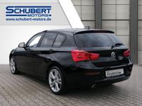 BMW 118 d Advantage Navi Soundsystem Klimaautom Fahr